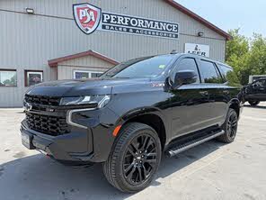 Chevrolet Tahoe Z71 4WD