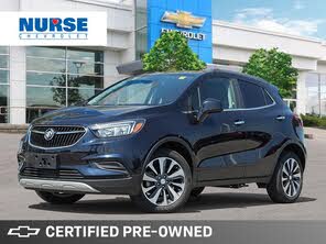 Buick Encore Preferred AWD