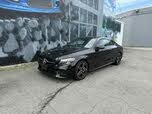 Mercedes-Benz C-Class C 300 Coupe 4MATIC