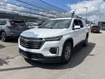 Chevrolet Traverse LT Cloth AWD