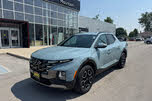 Hyundai Santa Cruz Preferred Crew Cab AWD