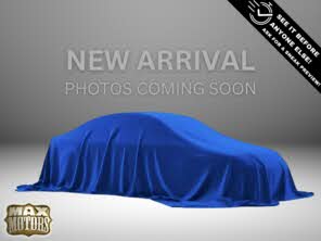 Honda Accord 2.0T Touring FWD