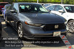 Honda Accord EX FWD