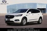 Buick Enclave Essence AWD