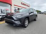 Toyota RAV4 LE AWD