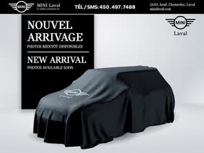 MINI Countryman Cooper S ALL4 AWD