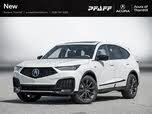 Acura MDX SH-AWD with A-SPEC Package