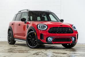 MINI Countryman Cooper S ALL4 AWD