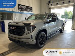GMC Sierra 1500 Elevation Crew Cab 4WD