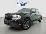 Ford Maverick XLT SuperCrew AWD