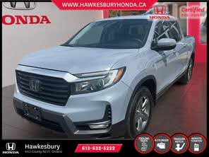 Honda Ridgeline Touring AWD