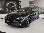 Honda Civic Hatchback Sport FWD