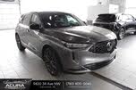 Acura MDX SH-AWD with A-SPEC Package