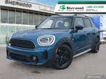 MINI Countryman Cooper ALL4 AWD