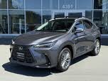 Lexus NX 350 Premium AWD