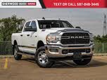 RAM 2500 Tradesman Crew Cab 4WD