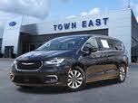 Chrysler Pacifica Hybrid Touring L FWD