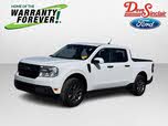Ford Maverick XLT SuperCrew FWD