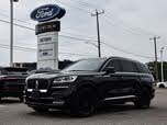 Lincoln Aviator Reserve AWD