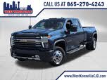 Chevrolet Silverado 3500HD High Country Crew Cab 4WD