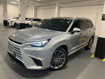 Lexus TX 350 Luxury AWD