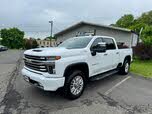 Chevrolet Silverado 3500HD High Country Crew Cab 4WD