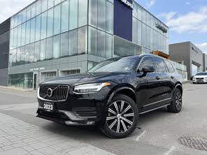 Volvo XC90 B6 Core AWD