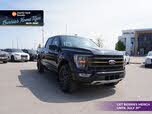Ford F-150 Tremor SuperCrew 4WD