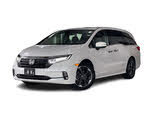 Honda Odyssey Touring FWD