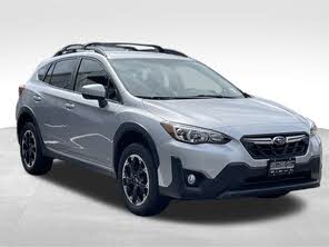 Subaru Crosstrek Premium AWD