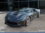Chevrolet Corvette Grand Sport 3LT Convertible RWD