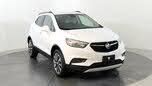 Buick Encore Preferred AWD