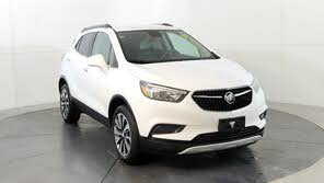 Buick Encore Preferred AWD