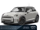 MINI Cooper John Cooper Works 2-Door Hatchback FWD