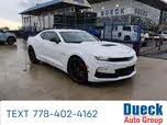 Chevrolet Camaro 2SS Coupe RWD