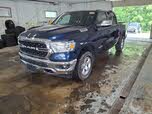RAM 1500 Big Horn Crew Cab 4WD