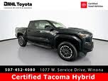 Toyota Tacoma TRD Sport Double Cab 4WD