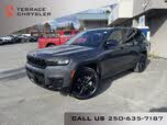 Jeep Grand Cherokee L Altitude 4WD