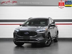 Ford Escape ST-Line AWD
