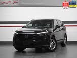Honda CR-V EX-L AWD