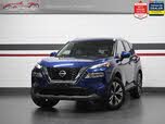 Nissan Rogue SV AWD