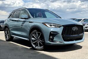 INFINITI QX50 Sport AWD