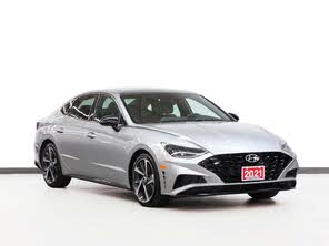 Hyundai Sonata N Line FWD