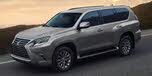 Lexus GX 460 AWD