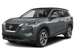 Nissan Rogue SV Midnight Edition AWD