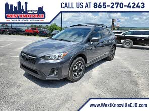Subaru Crosstrek Premium AWD