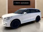 Lincoln Aviator Reserve AWD