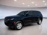 Jeep Grand Cherokee L Summit Reserve 4WD