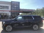 GMC Yukon Denali Ultimate 4WD