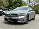 Volkswagen Jetta 1.5T Comfortline FWD